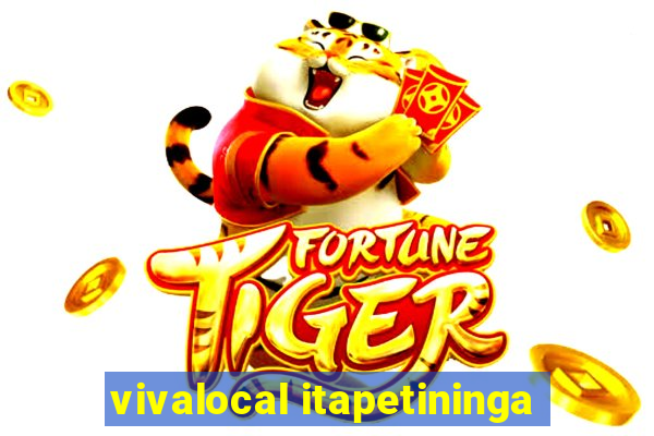 vivalocal itapetininga